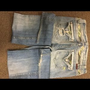 31 miss me jeans